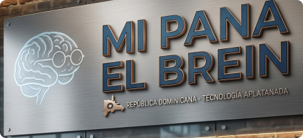 Mi Pana El Brein